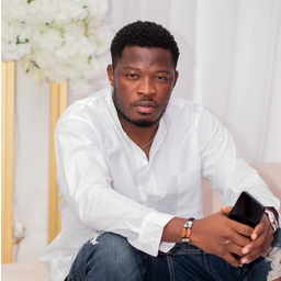 Rodrigue marc Wandji nkami