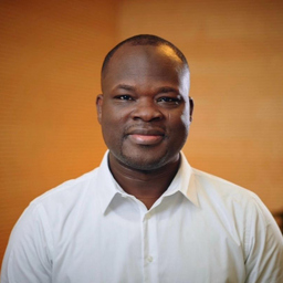 Faharideen Mohammed Awal