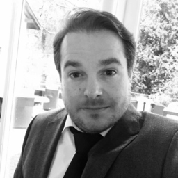 Alexander Storck's profile picture