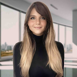 Sandra Ryborz Zanbay 