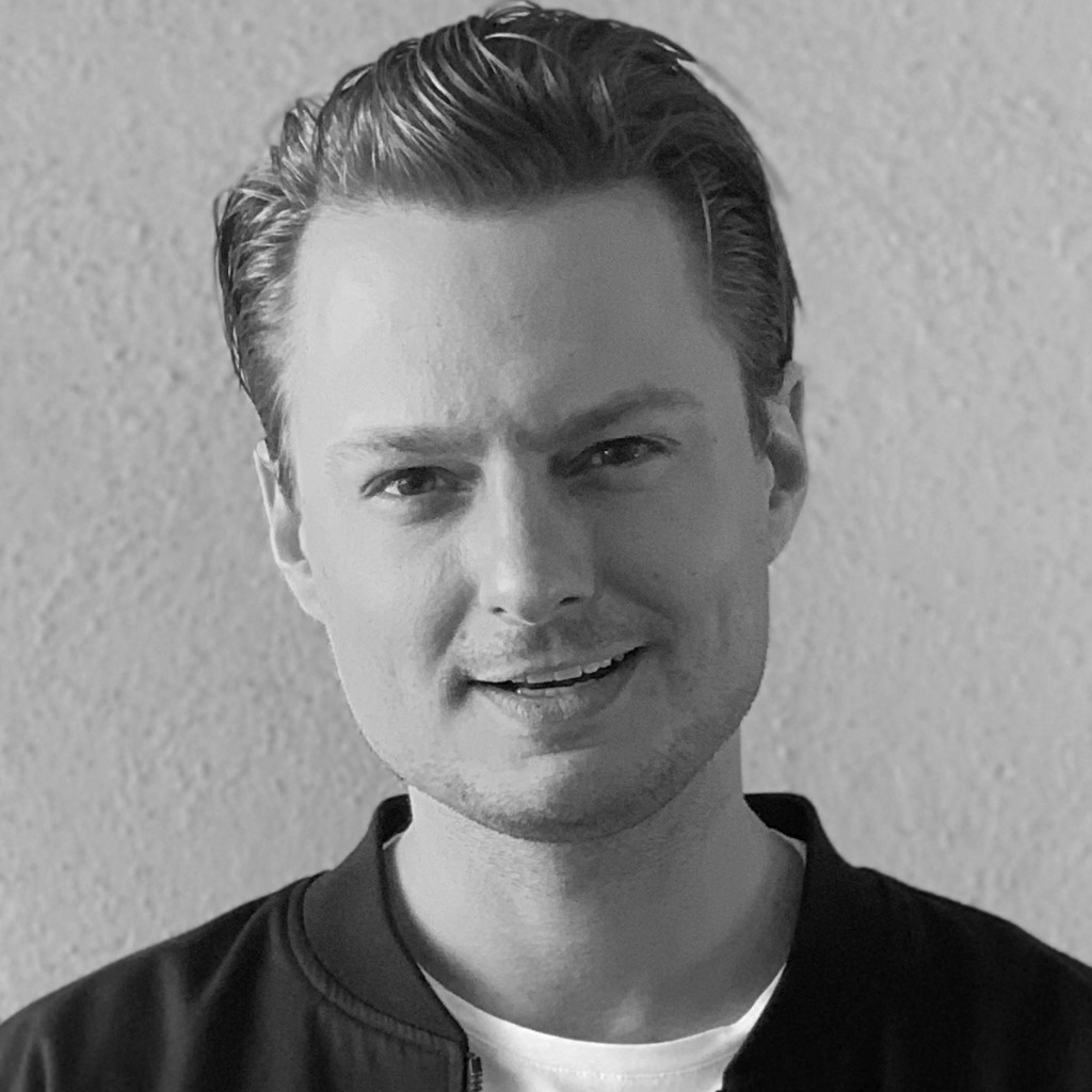 Roman Merkle Project Manager Marketing DFROST GmbH & Co. KG XING