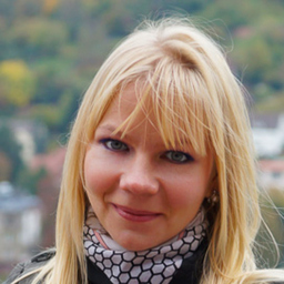 Olga Speck