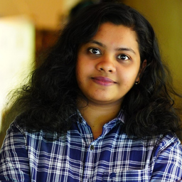 Akshaya Moorthy