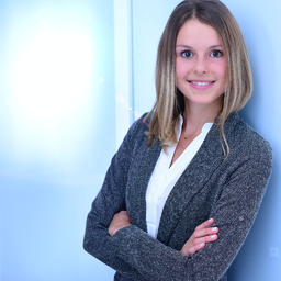 Kristina Berger's profile picture