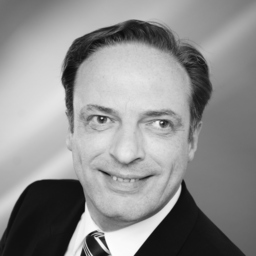 Profilbild Frank Schumacher