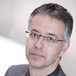 Wolfgang Müller