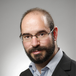 Dr. Georg Huber
