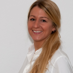 Profilbild Dorothee Hofmann