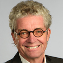 Mag. Harri Eriksson