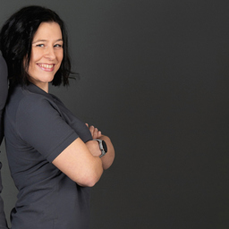 Dr. Katja Winkler MBA