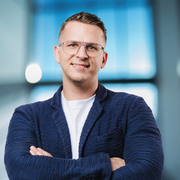 Dominik Rechberger