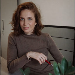 Nataliya Möschl