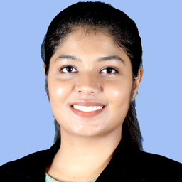 Haritha Radhakrishnan