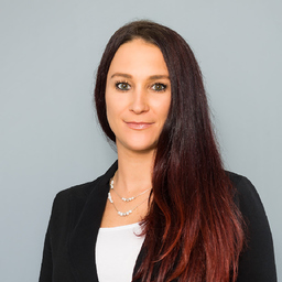 Jacqueline Kliche