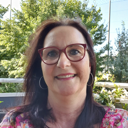 Frauke Riedel