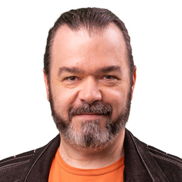 Harald Kraus