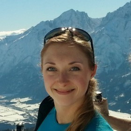 Alisa Pondorfer
