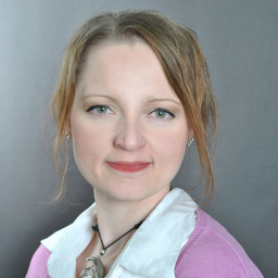 Sylvia Bergtholdt