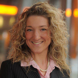 Carolin Jaede