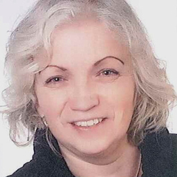 Margit Weitzel