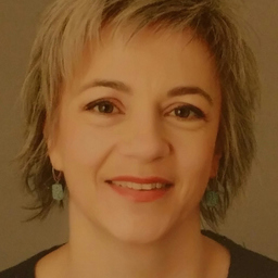 Denise Zimmermann