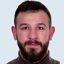 MHD Ghaleb Nasab