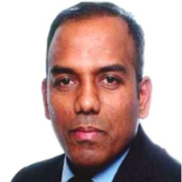 Karthikeyan Karuppusamy