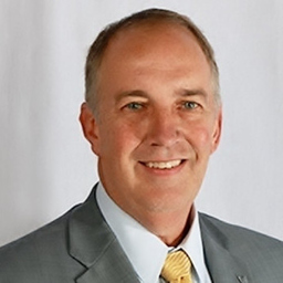 Ken Smith