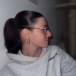 Lena Kapteina