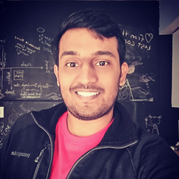 Nishant Srivastava