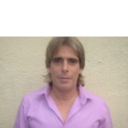 Jose Luis Roncero Mateos