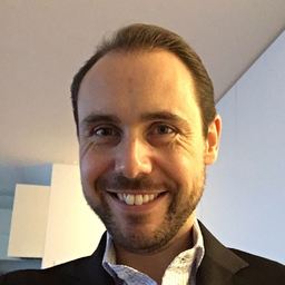Gérard Olivier Kuhn's profile picture