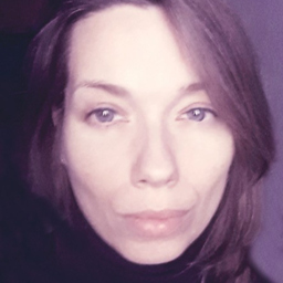 Margarita Chebotareva