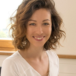 Lisa-Marie Hanninger