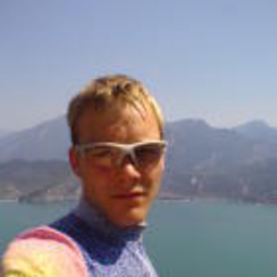 Robin Lüling