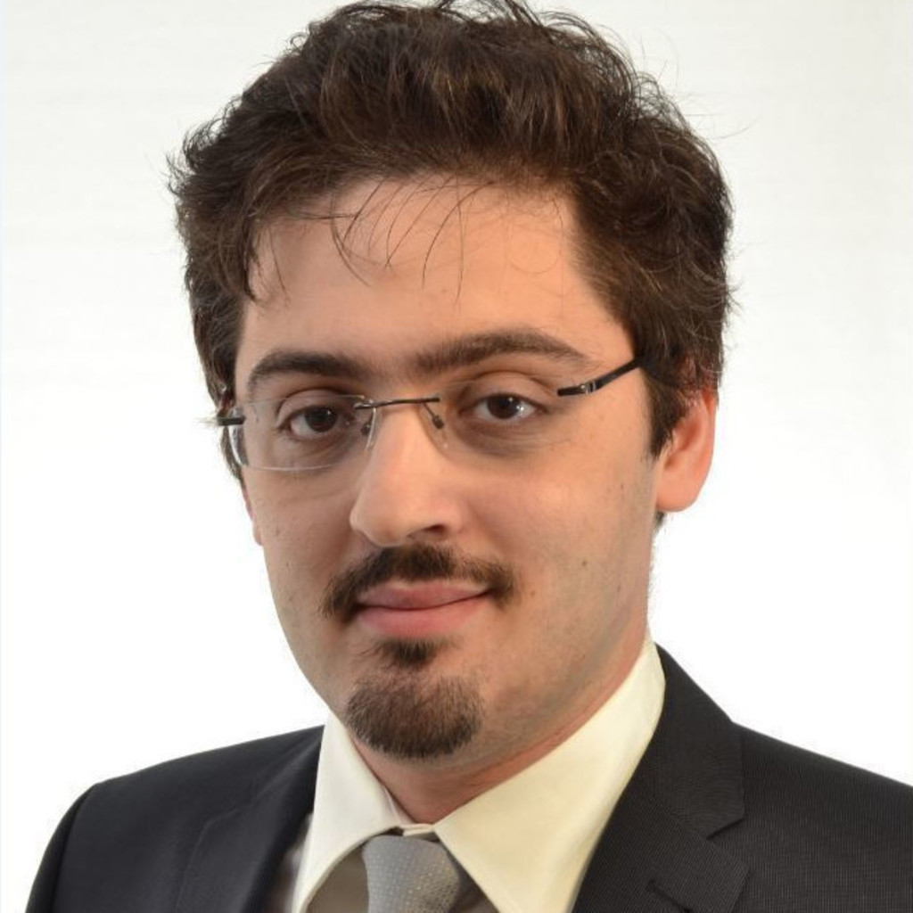 Gleb Scheynin IT Security Engineer ISD FENIQS GmbH XING