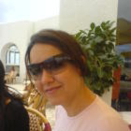 Fadoua Kahouagi