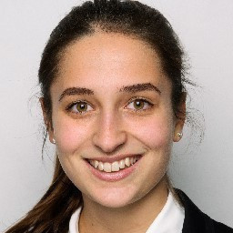 Alice Huber