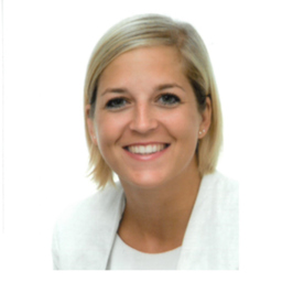 Sarah Heimburger