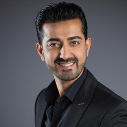 Robin Gawdi