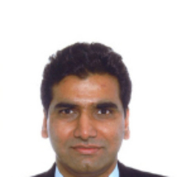 Ing. Dharmendra Sharma