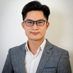 Thanh Tung Nguyen