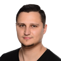 Dimitri Skripkin