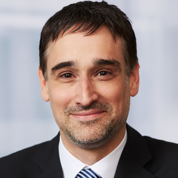 Dr. Eric Uftring