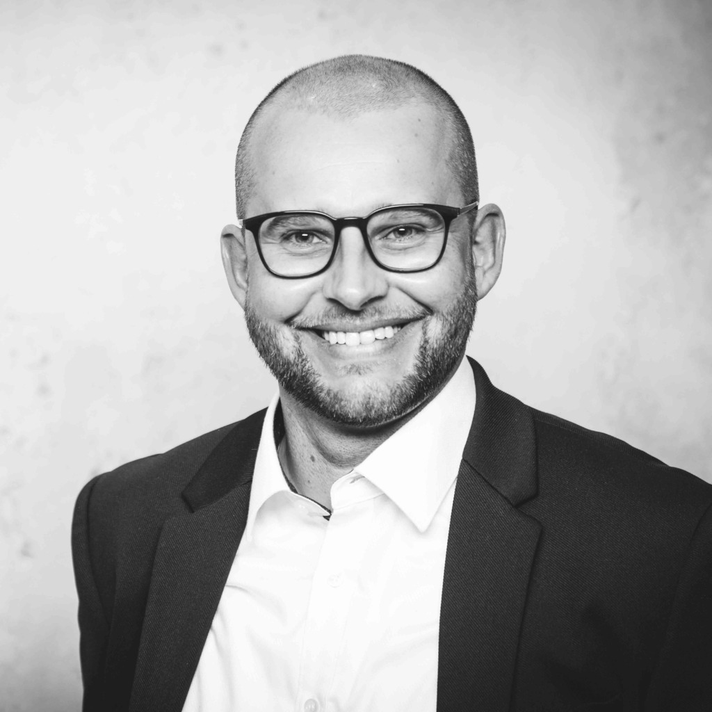 Sebastian Weiss Key Account Manager GmbH XING Sebastian Weiss Key Account Manager GmbH XING