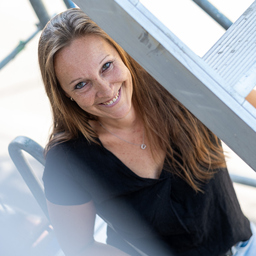Sabrina Gronotte