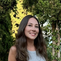 Cansu Cikirikci