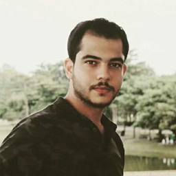 Eyad Alshami