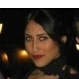 Damla Nur Gürgan
