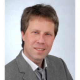 Dipl.-Ing. Holger Kadlez